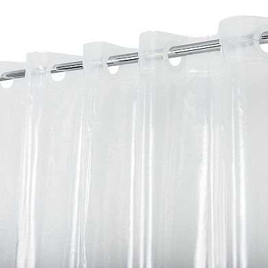 Awesome Home Waterproof Shower Curtain Liner