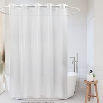 Awesome Home Waterproof Shower Curtain Liner