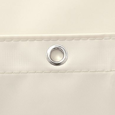 Awesome Home Waterproof Premium Shower Curtain Liner