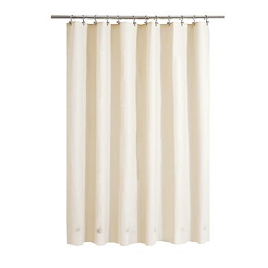 Awesome Home Waterproof Premium Shower Curtain Liner