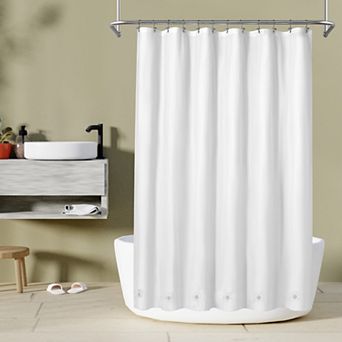 Awesome Home Waterproof Premium Shower Curtain Liner