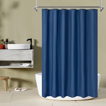Awesome Home Waterproof Premium Shower Curtain Liner