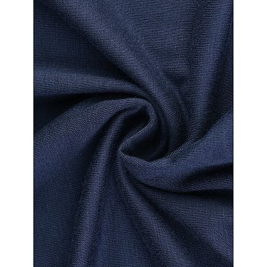 Women's Lounge Sets Long Sleeve Crop Top Foldover Flare Pants Pajama 2 Piece Outfits