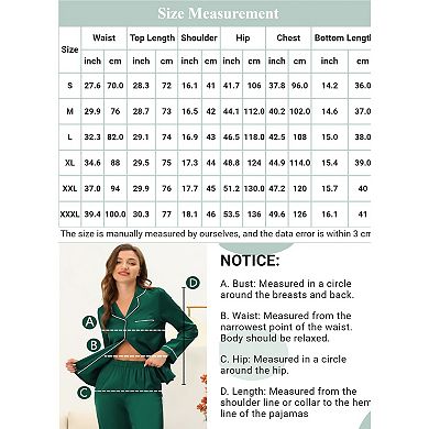 2 Set of Womens Waffle Knit Pajama Sets Tank Top and Shorts Loose Lounge Set
