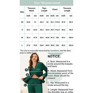 Women's Fluffy Fleece Pullover Tops with Pants Winter Plush Pjs Warm Lounge Fuzzy Pajamas Sets