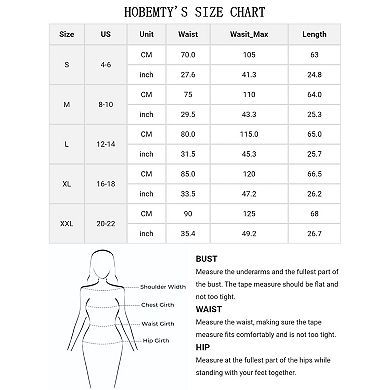 Women's Pleated Skirt Elastic Waist Asymmetrical Hem Satin Midi Flare Skirts