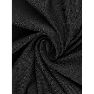 2 Pack Womens Nightgown V-neck Sleepwear Lace Sleeveless Nightwear