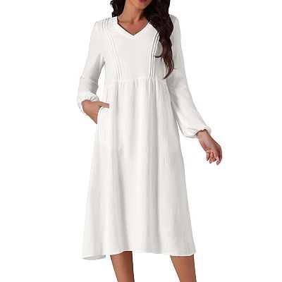 long flowy dresses for women Plus size flowy dress