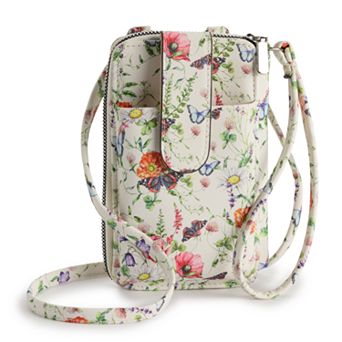 Jacqui Wallet on a String