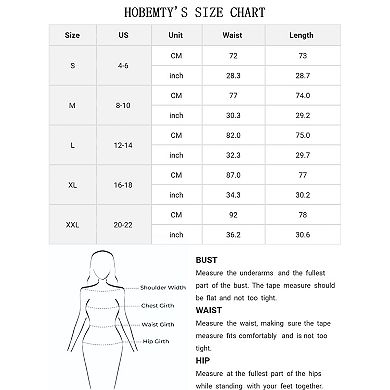 Women's Swing Skirt Elegant High Elastic Waist A-Line Midi Tweed Skirts