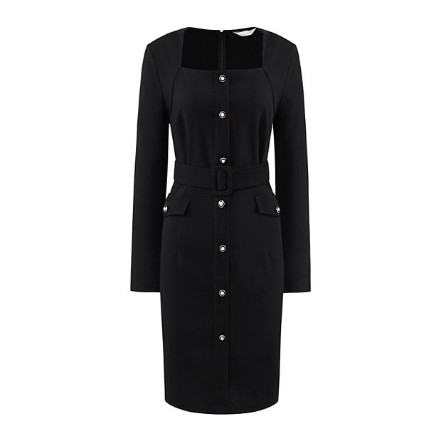 chinese dress ladies Black / XL main image 0