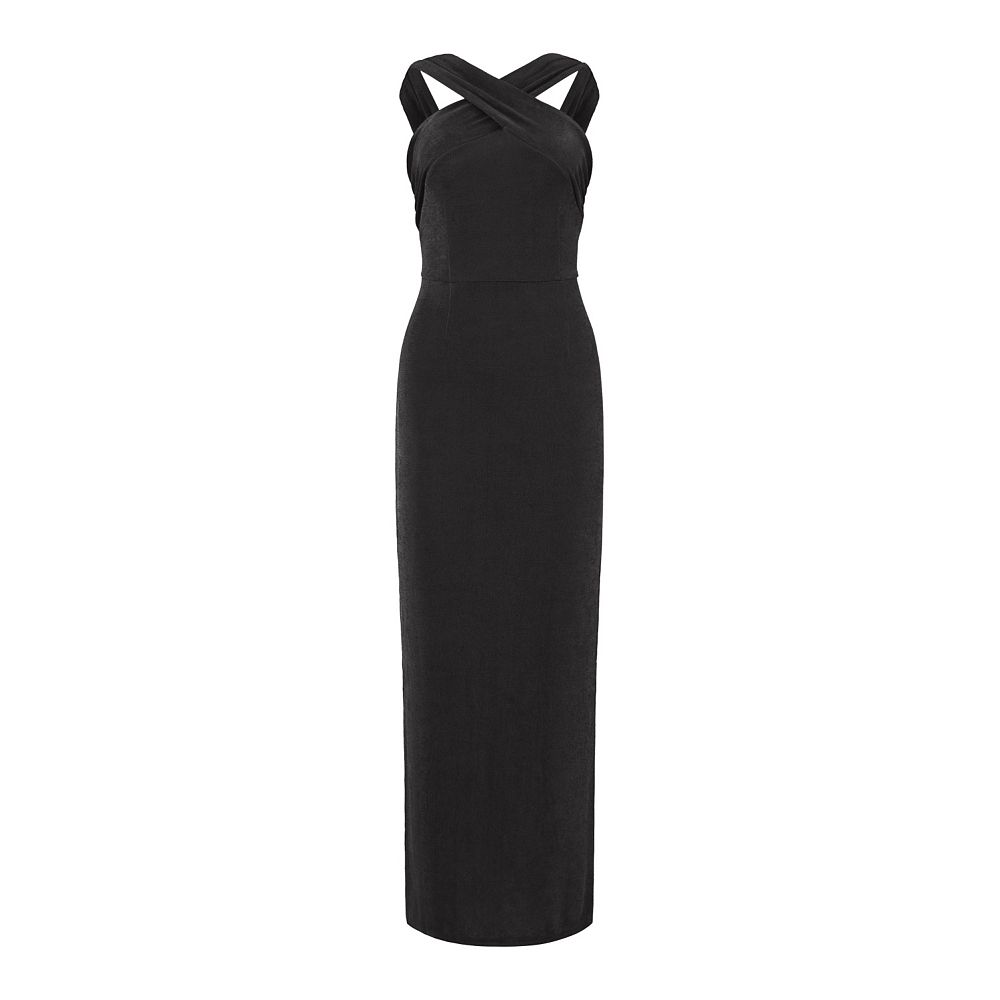 burgundy v neck prom dress Dressystars Women V Neck Prom Dress Satin Dark Red Prom Dress Long Burgundy  Bridesmaid Dress Evening Dress