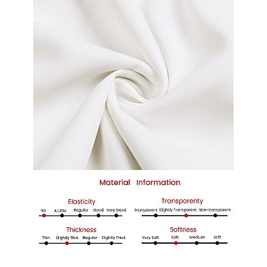 Women's Elegant Work Blouse Long Sleeve Point Collar Tweed Trim Button Down Shirt Top