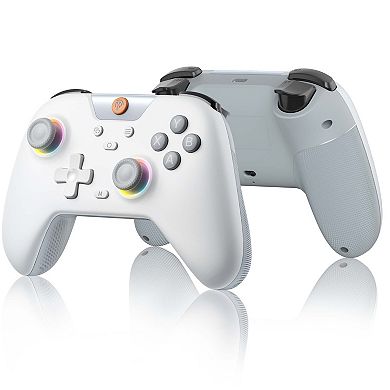 EasySMX X05 Wireless Controller for PC/Android/Steam Deck- Bluetooth