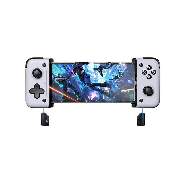 EasySMX M05 Ultimate Multi-Platform Mobile Gaming Controller