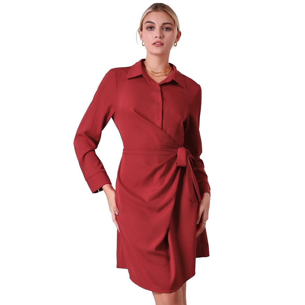 sachin and babi light blue dress Plus Size Little Black Dress Size 6 Casual Dress Mini Dress Amazon Prime T  Shirt Dress Kttectoa Comfy Stretchy Splicing A-Line Pleated main image 0