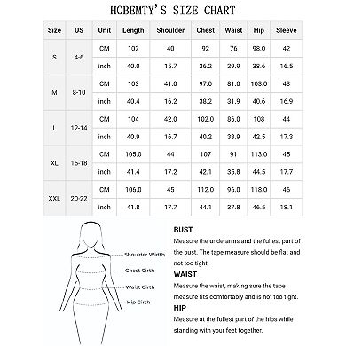 Women's Collared Sheath Dress Vintage Half Sleeve Pencil Dress with Belt