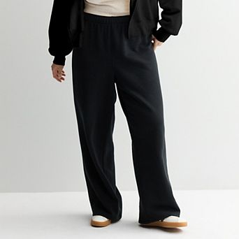 Juniors' Plus Size SO® Low Rise Baggy Wide Leg Pants