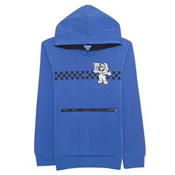 Boys 8-20 Mario Kart Graphic Hoodie