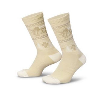 Women's Nike Plus 2 pk Cushioned Crew Socks