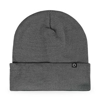 Dalix 12'' Cuff Knit Beanie Cap Men Women