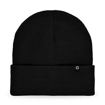 Dalix 12'' Cuff Knit Beanie Cap Men Women