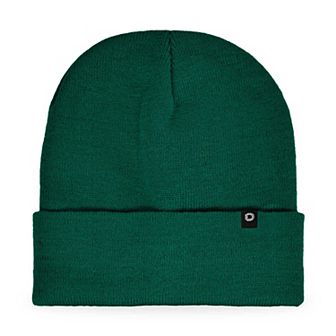 Dalix 12'' Cuff Knit Beanie Cap Men Women
