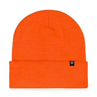 Dalix 12'' Cuff Knit Beanie Cap Men Women