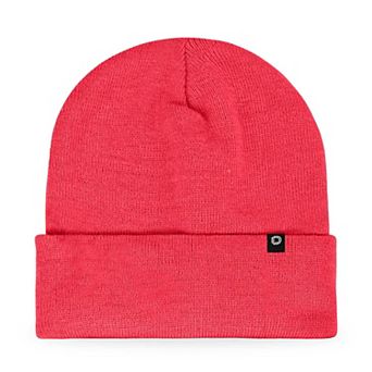 Dalix 12'' Cuff Knit Beanie Cap Men Women
