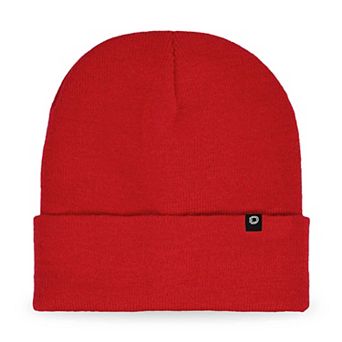 Dalix 12'' Cuff Knit Beanie Cap Men Women