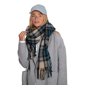 Coming Home Scarf