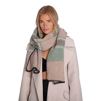 Wild Flower Scarf