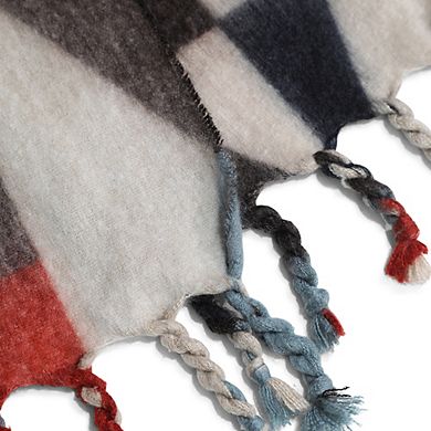 Matchback Scarf