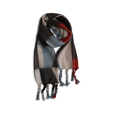 Matchback Scarf