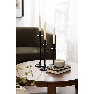 Lahari Candle Holder Set 3 Piece