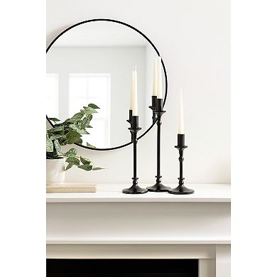 Lahari Candle Holder Set 3 Piece