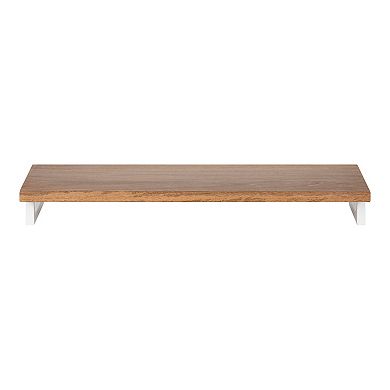 Lankford Wood Shelf 24"