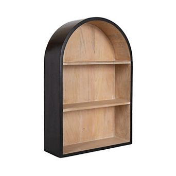 Arcott Arch Wall Shelf