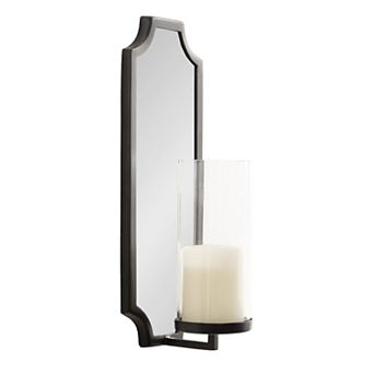 Ciel Scallop Wall Sconce
