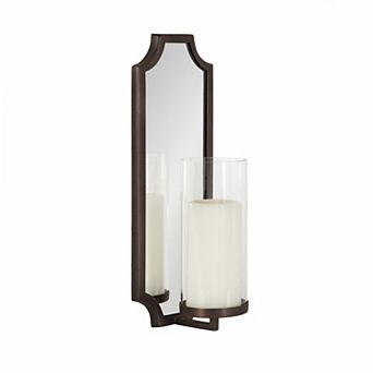 Ciel Scallop Wall Sconce