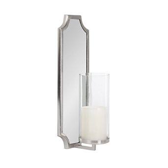 Ciel Scallop Wall Sconce