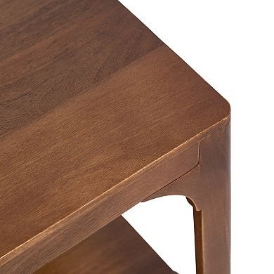 Dahl Rectangle Coffee Table 36x20x18