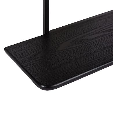Ramone Tiered Wall Shelf 42x9x23