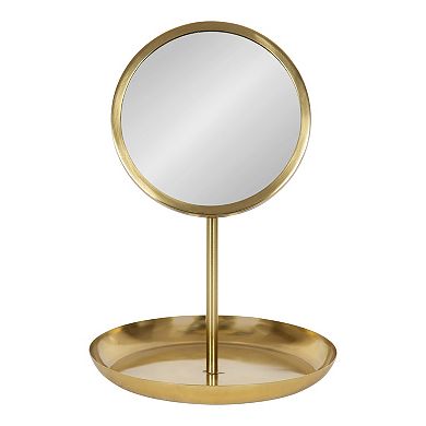 Laranya Tabletop Mirror