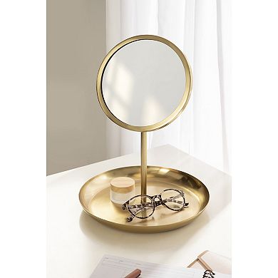 Laranya Tabletop Mirror
