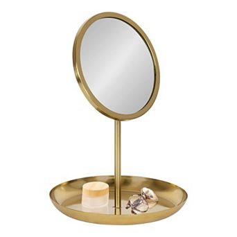 Laranya Tabletop Mirror