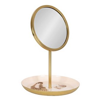 Laranya Tabletop Mirror