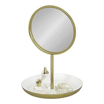 Laranya Tabletop Mirror