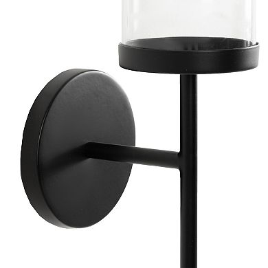 Blaise Metal Wall Sconce