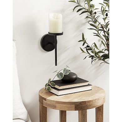 Blaise Metal Wall Sconce